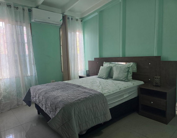 Eleventh image of A-9 Miami Drive in Gregory Park, St. Catherine, Jamaica - property is For Rent