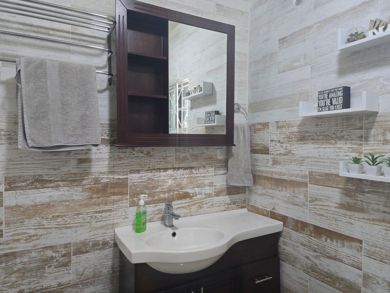 Thirteenth image of A-9 Miami Drive in Gregory Park, St. Catherine, Jamaica - property is For Rent