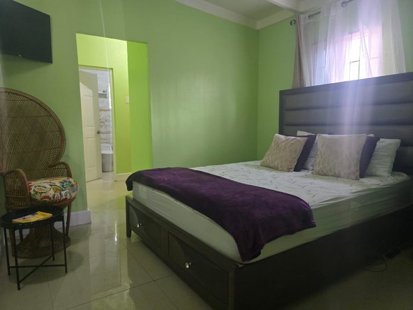 Sixteenth image of A-9 Miami Drive in Gregory Park, St. Catherine, Jamaica - property is For Rent