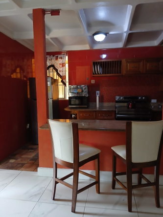Fourth image of A-9 Miami Drive in Gregory Park, St. Catherine, Jamaica - property is For Rent