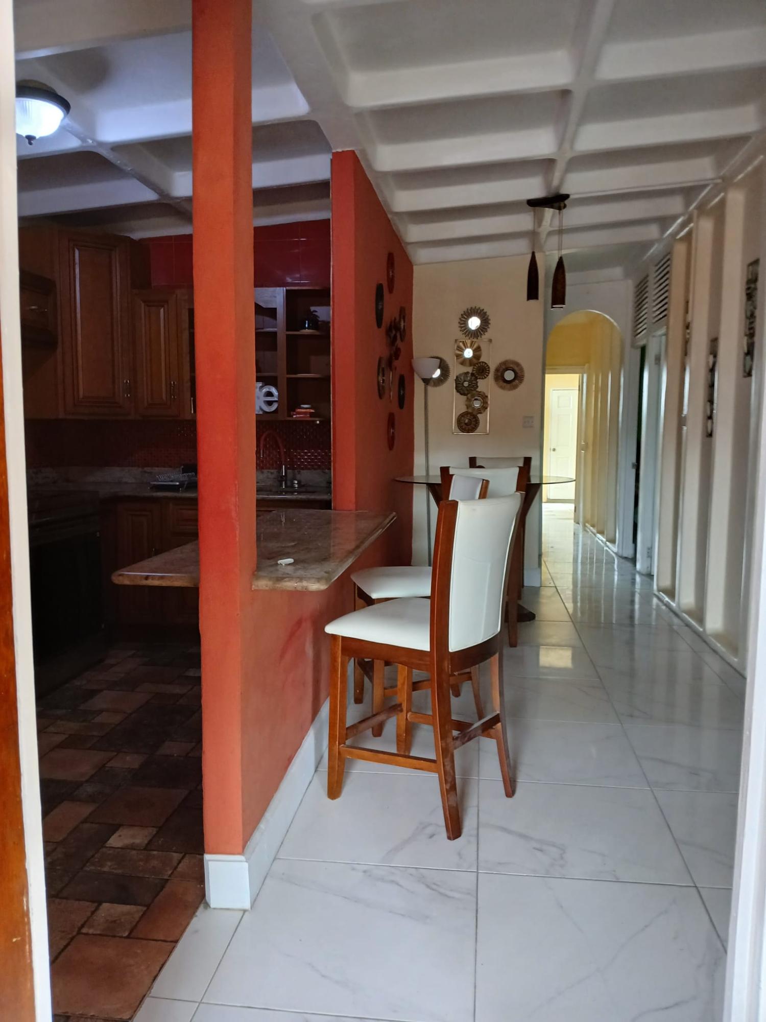 Fifth image of A-9 Miami Drive in Gregory Park, St. Catherine, Jamaica - property is For Rent