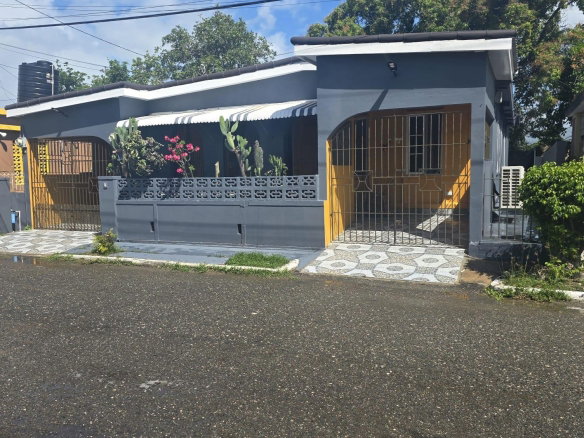 First image of A-9 Miami Drive in Gregory Park, St. Catherine, Jamaica - property is For Rent