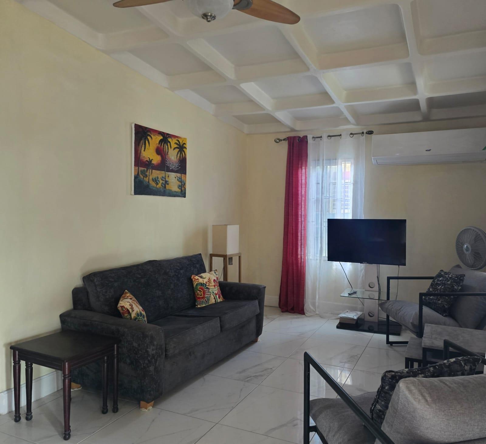 Eighth image of A-9 Miami Drive in Gregory Park, St. Catherine, Jamaica - property is For Rent