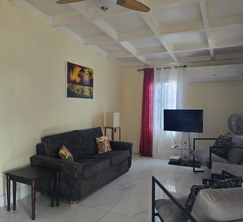 Eighth image of A-9 Miami Drive in Gregory Park, St. Catherine, Jamaica - property is For Rent