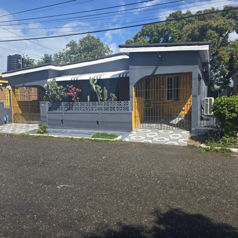 First image of A-9 Miami Drive in Gregory Park, St. Catherine, Jamaica - property is For Rent