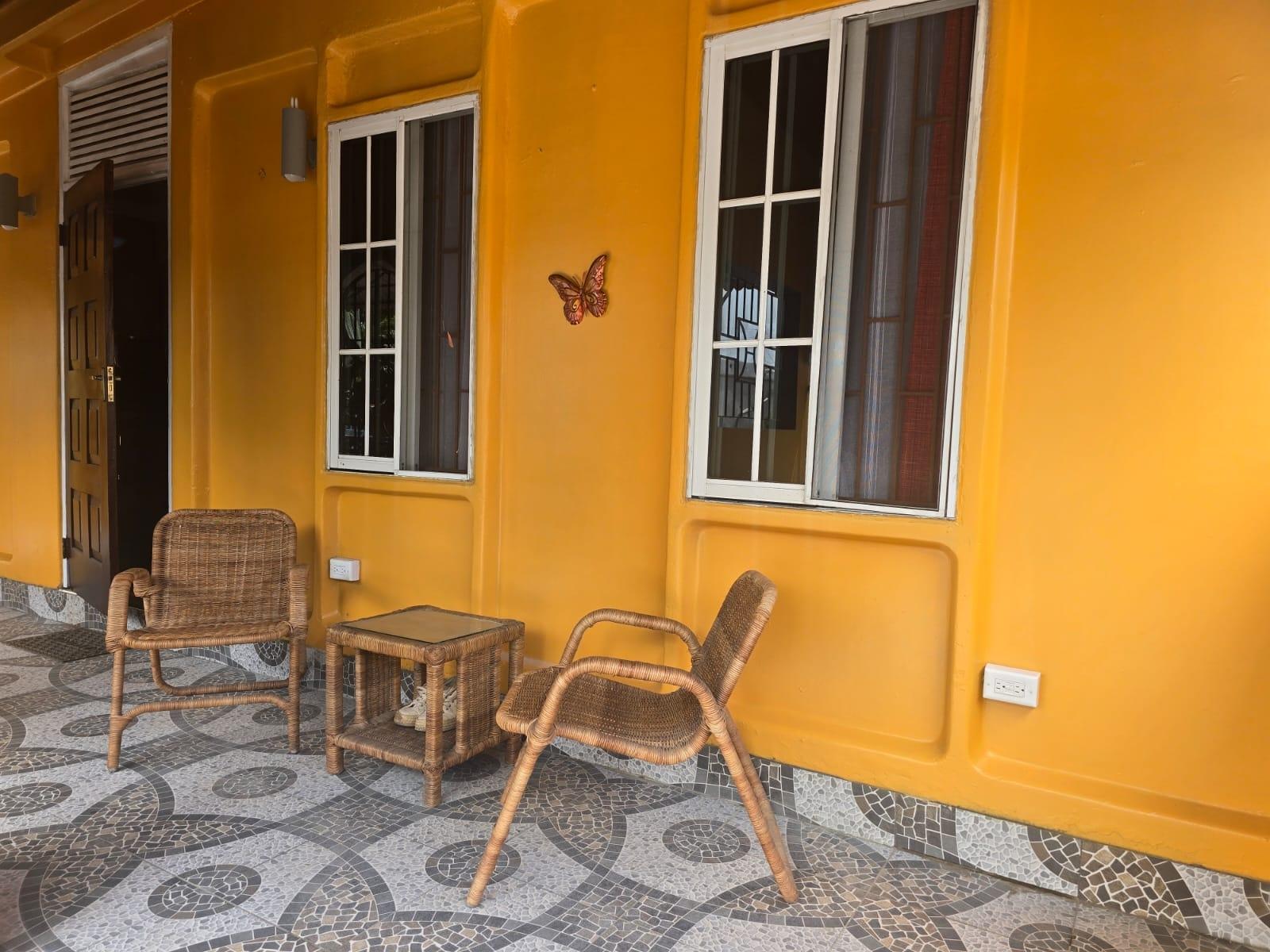 Ninth image of A-9 Miami Drive in Gregory Park, St. Catherine, Jamaica - property is For Rent