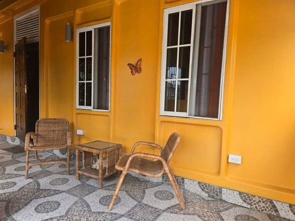 Ninth image of A-9 Miami Drive in Gregory Park, St. Catherine, Jamaica - property is For Rent