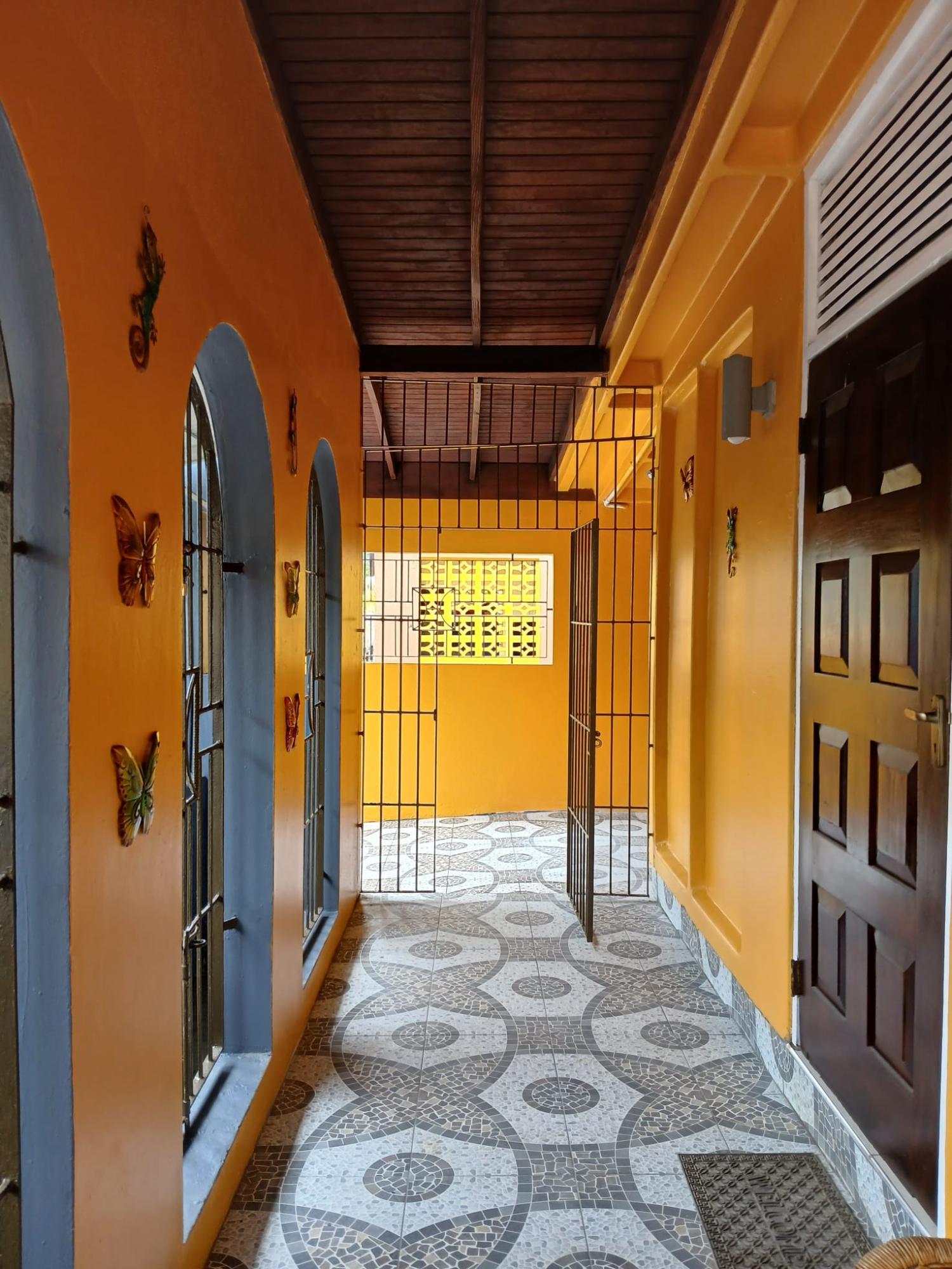 Tenth image of A-9 Miami Drive in Gregory Park, St. Catherine, Jamaica - property is For Rent