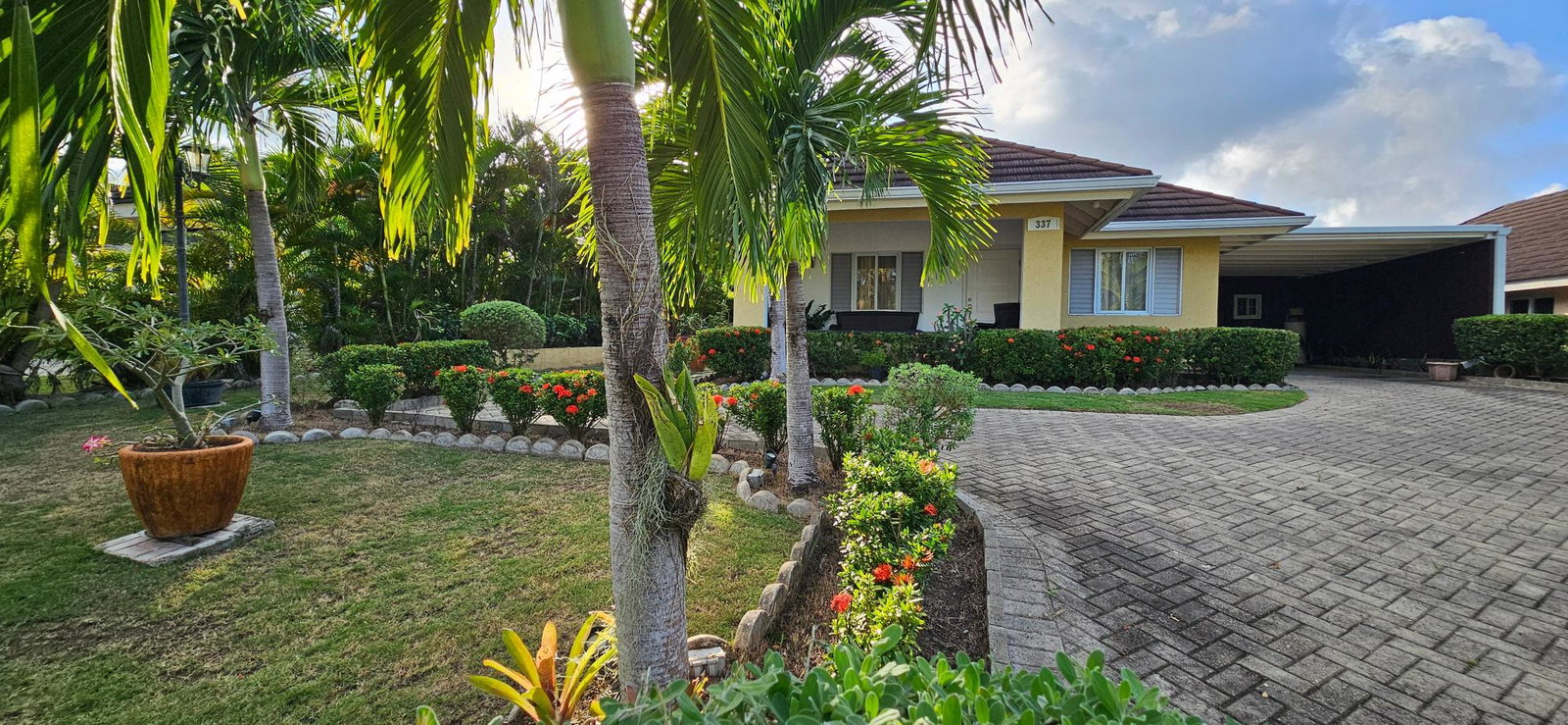 Second image of 337 Guava Avenue The Palms ri in St. Ann's Bay, St. Ann, Jamaica - property is For Rent