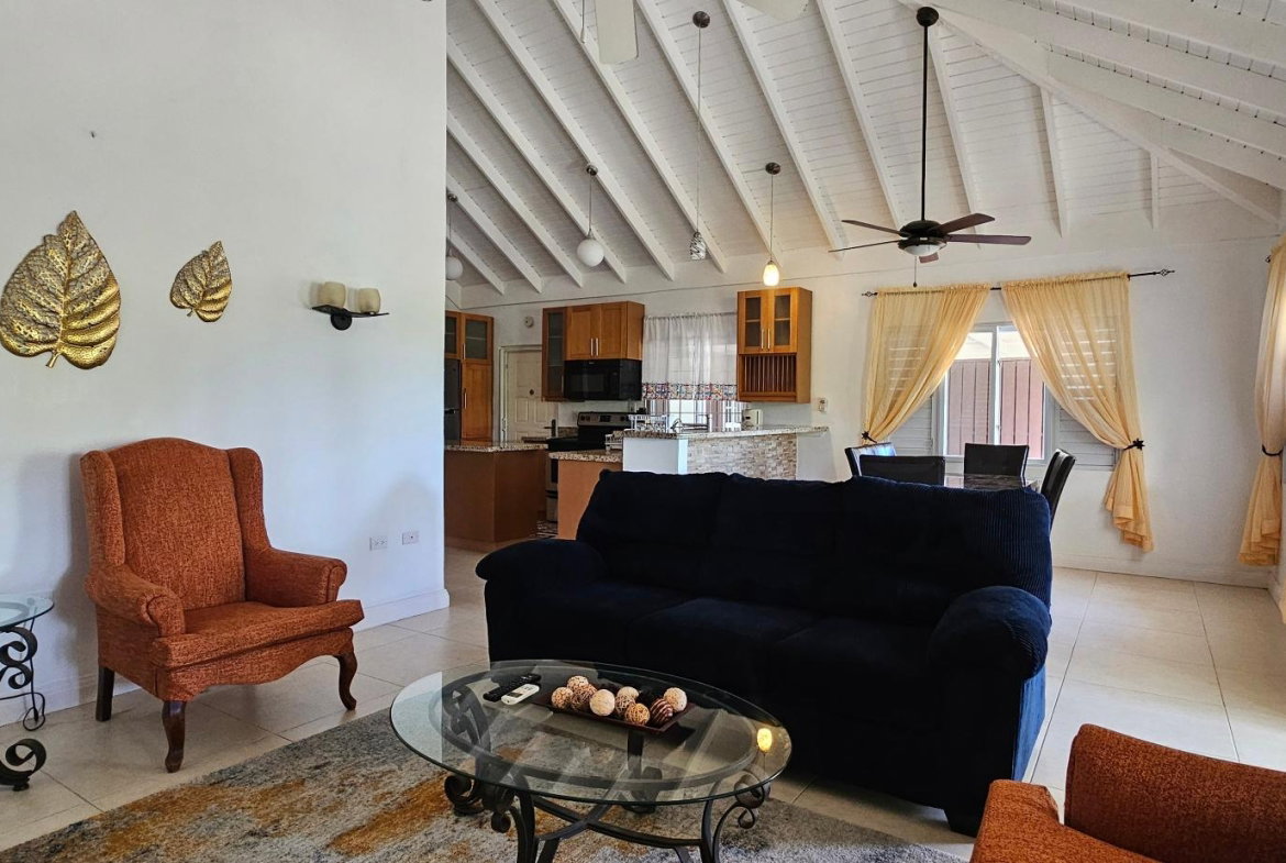 Eleventh image of 337 Guava Avenue The Palms ri in St. Ann's Bay, St. Ann, Jamaica - property is For Rent