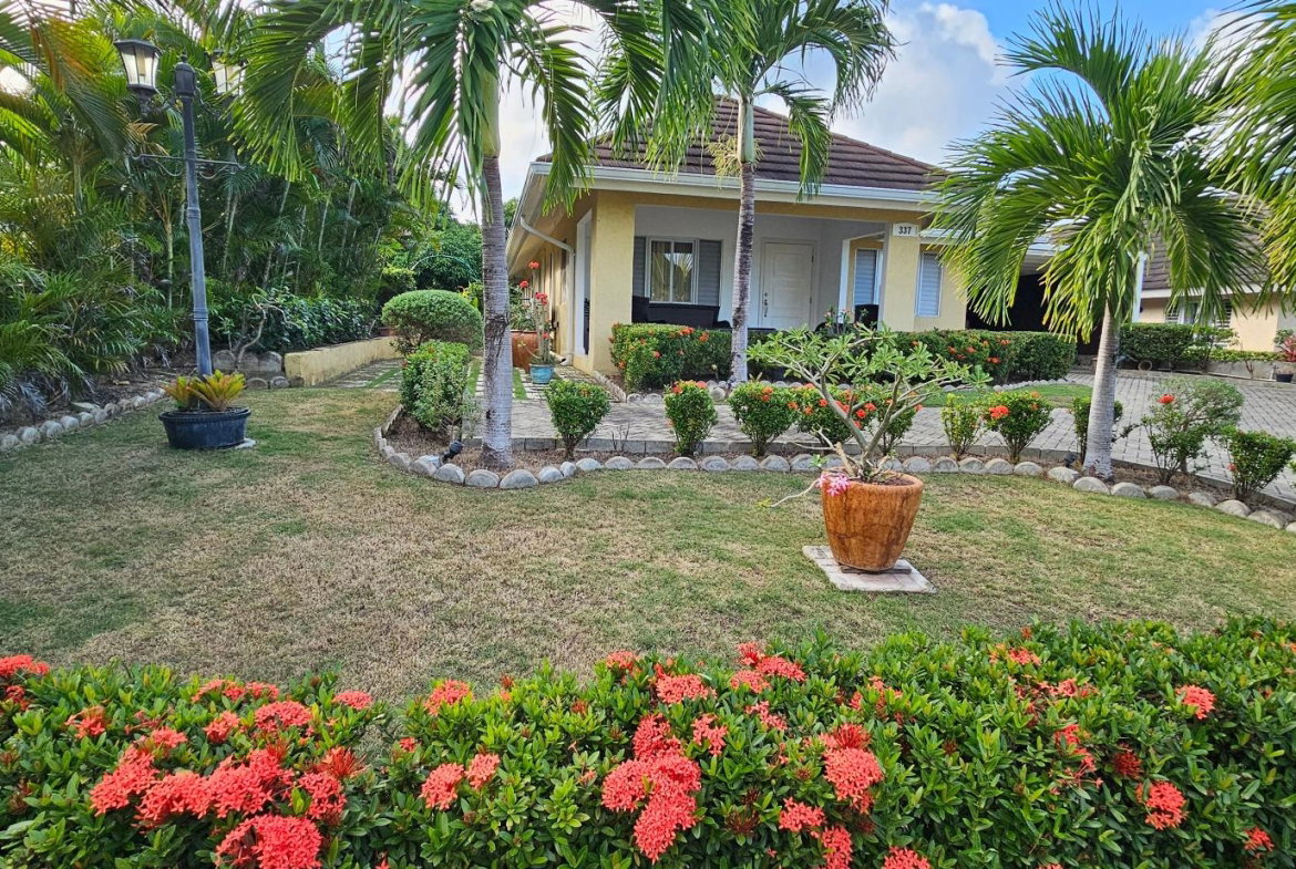 First image of 337 Guava Avenue The Palms ri in St. Ann's Bay, St. Ann, Jamaica - property is For Rent