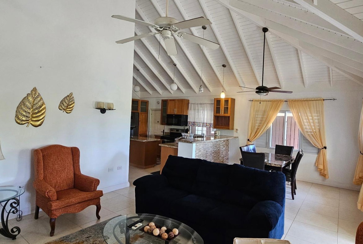 Fourteenth image of 337 Guava Avenue The Palms ri in St. Ann's Bay, St. Ann, Jamaica - property is For Rent