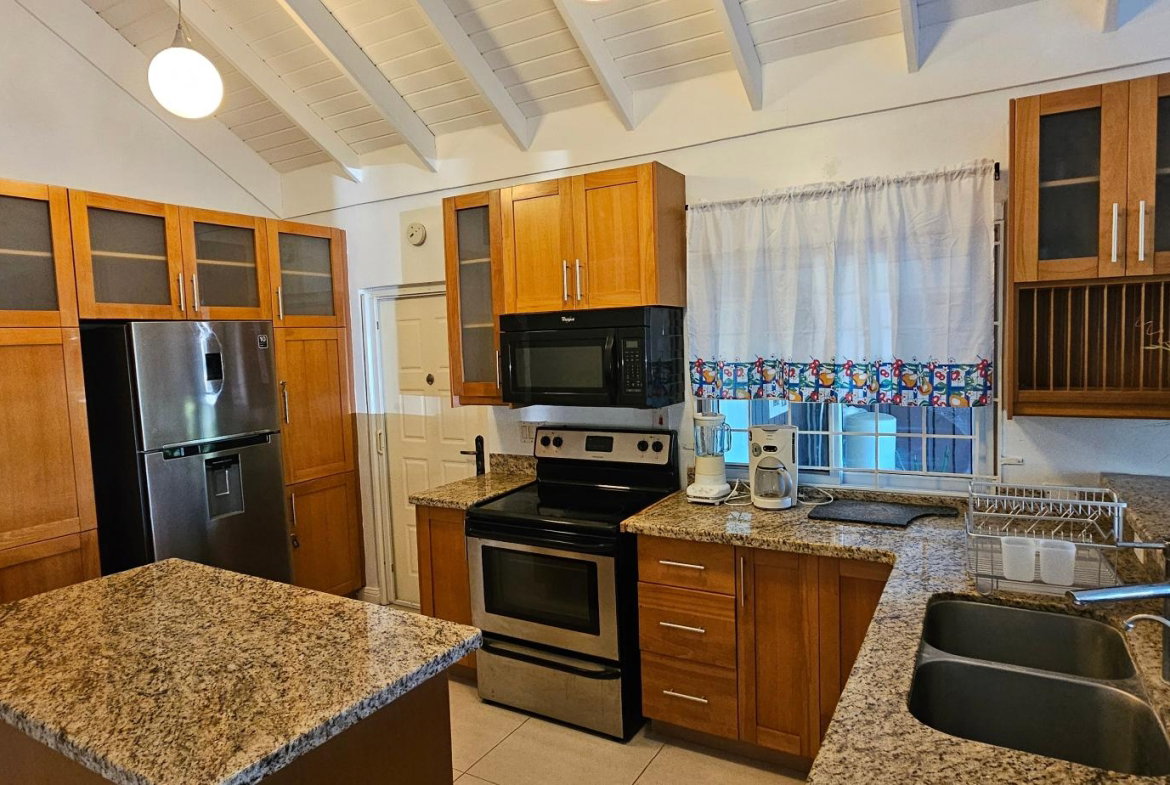 Fifteenth image of 337 Guava Avenue The Palms ri in St. Ann's Bay, St. Ann, Jamaica - property is For Rent