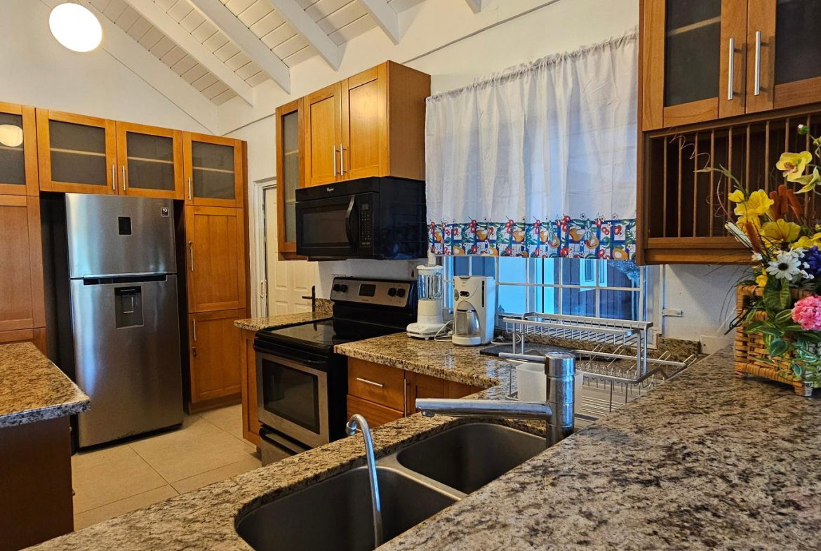 Sixteenth image of 337 Guava Avenue The Palms ri in St. Ann's Bay, St. Ann, Jamaica - property is For Rent