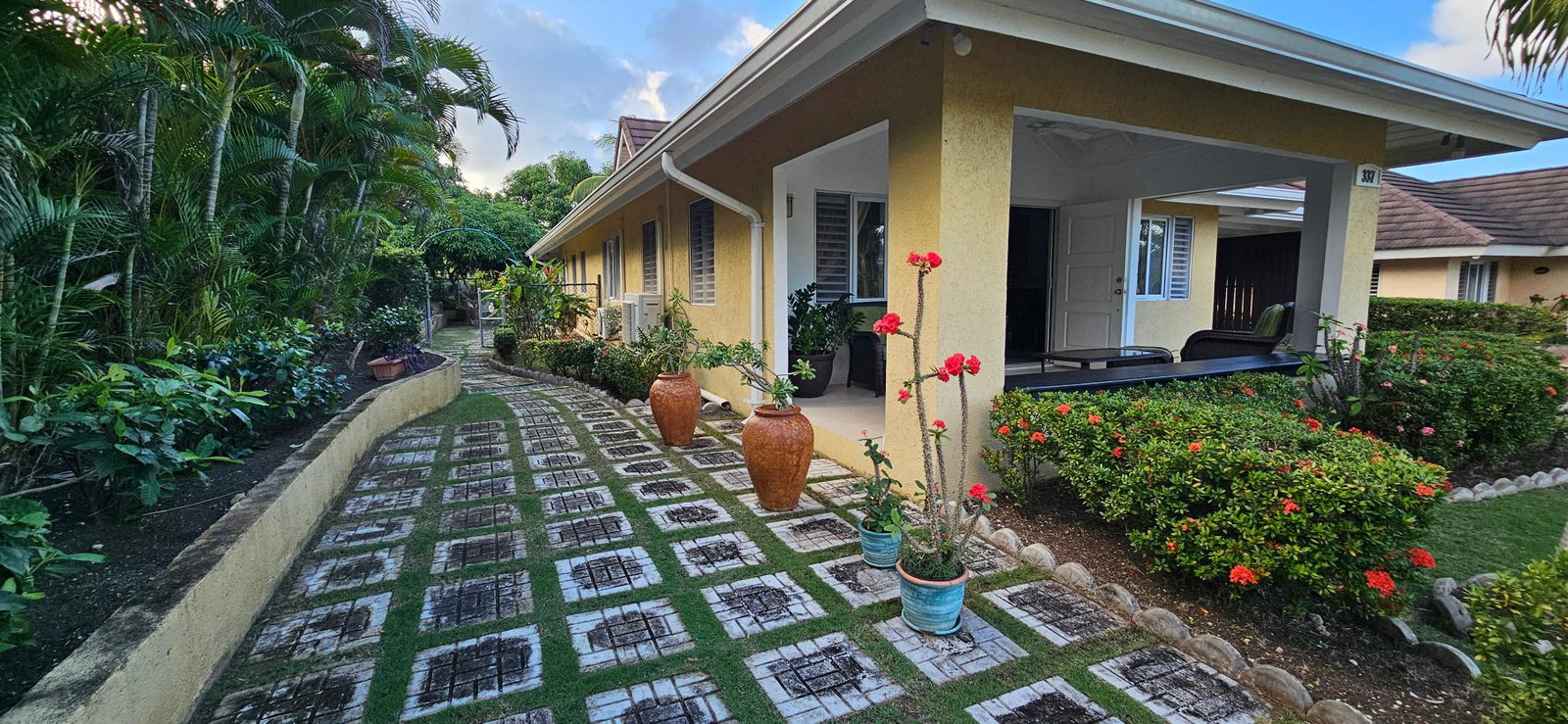 Fourth image of 337 Guava Avenue The Palms ri in St. Ann's Bay, St. Ann, Jamaica - property is For Rent