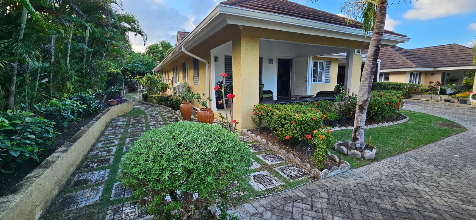 Fifth image of 337 Guava Avenue The Palms ri in St. Ann's Bay, St. Ann, Jamaica - property is For Rent
