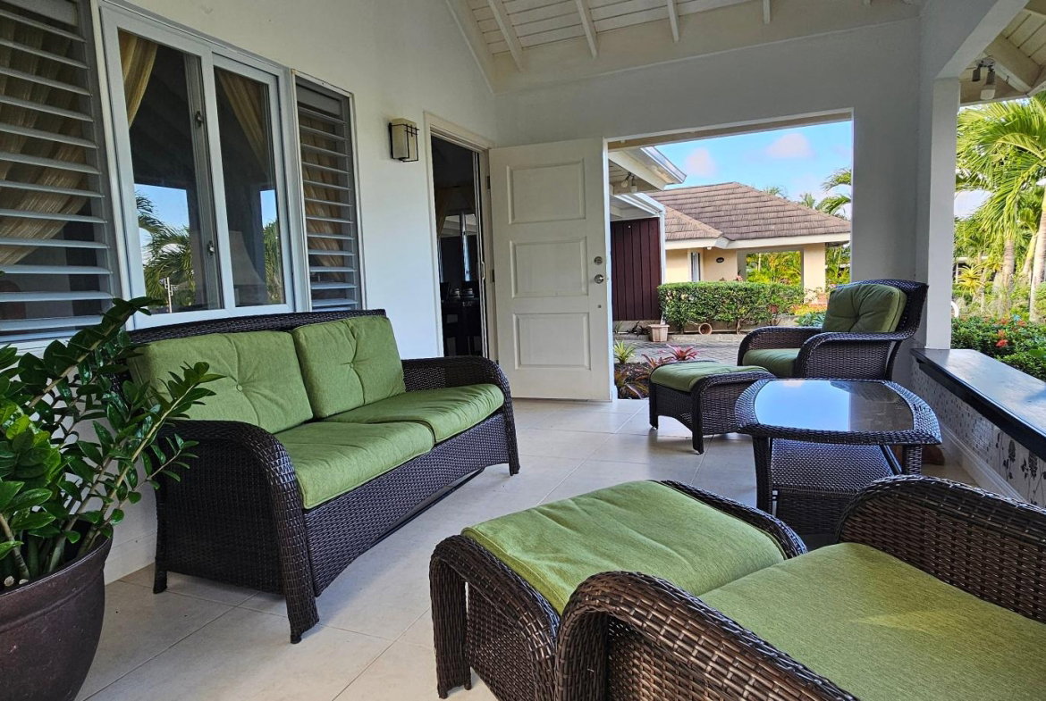 Seventh image of 337 Guava Avenue The Palms ri in St. Ann's Bay, St. Ann, Jamaica - property is For Rent