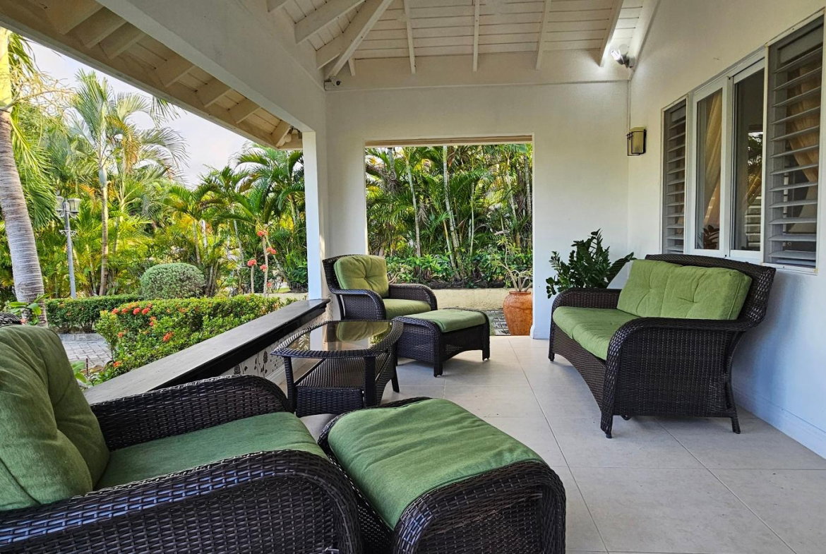 Eighth image of 337 Guava Avenue The Palms ri in St. Ann's Bay, St. Ann, Jamaica - property is For Rent