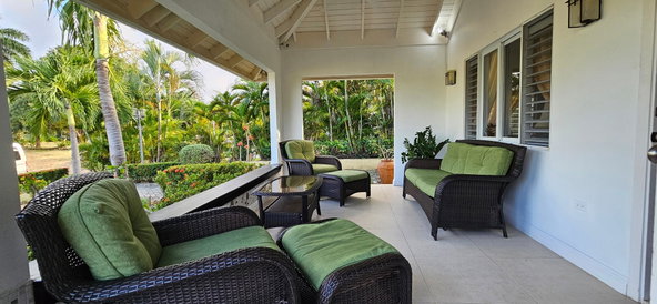 Eighth image of 337 Guava Avenue The Palms ri in St. Ann's Bay, St. Ann, Jamaica - property is For Rent