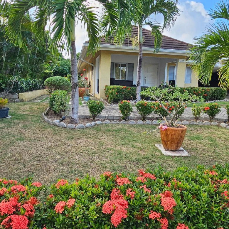 First image of 337 Guava Avenue The Palms ri in St. Ann's Bay, St. Ann, Jamaica - property is For Rent