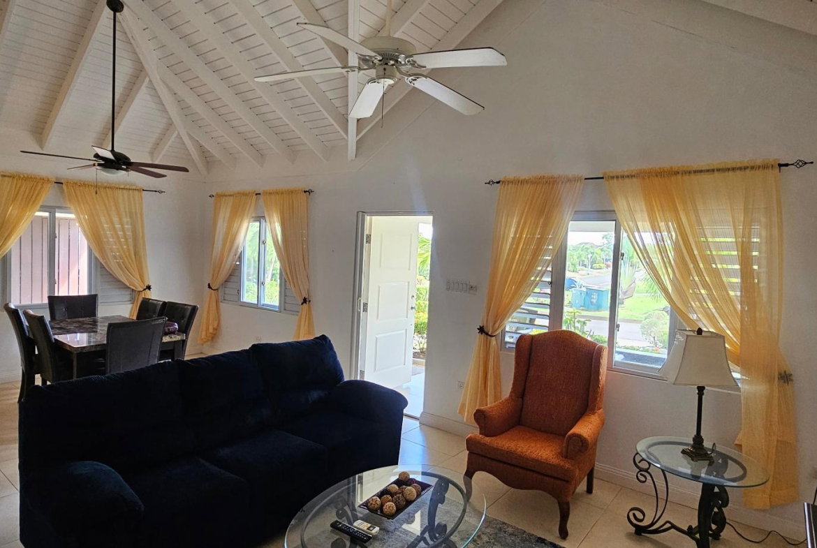 Tenth image of 337 Guava Avenue The Palms ri in St. Ann's Bay, St. Ann, Jamaica - property is For Rent