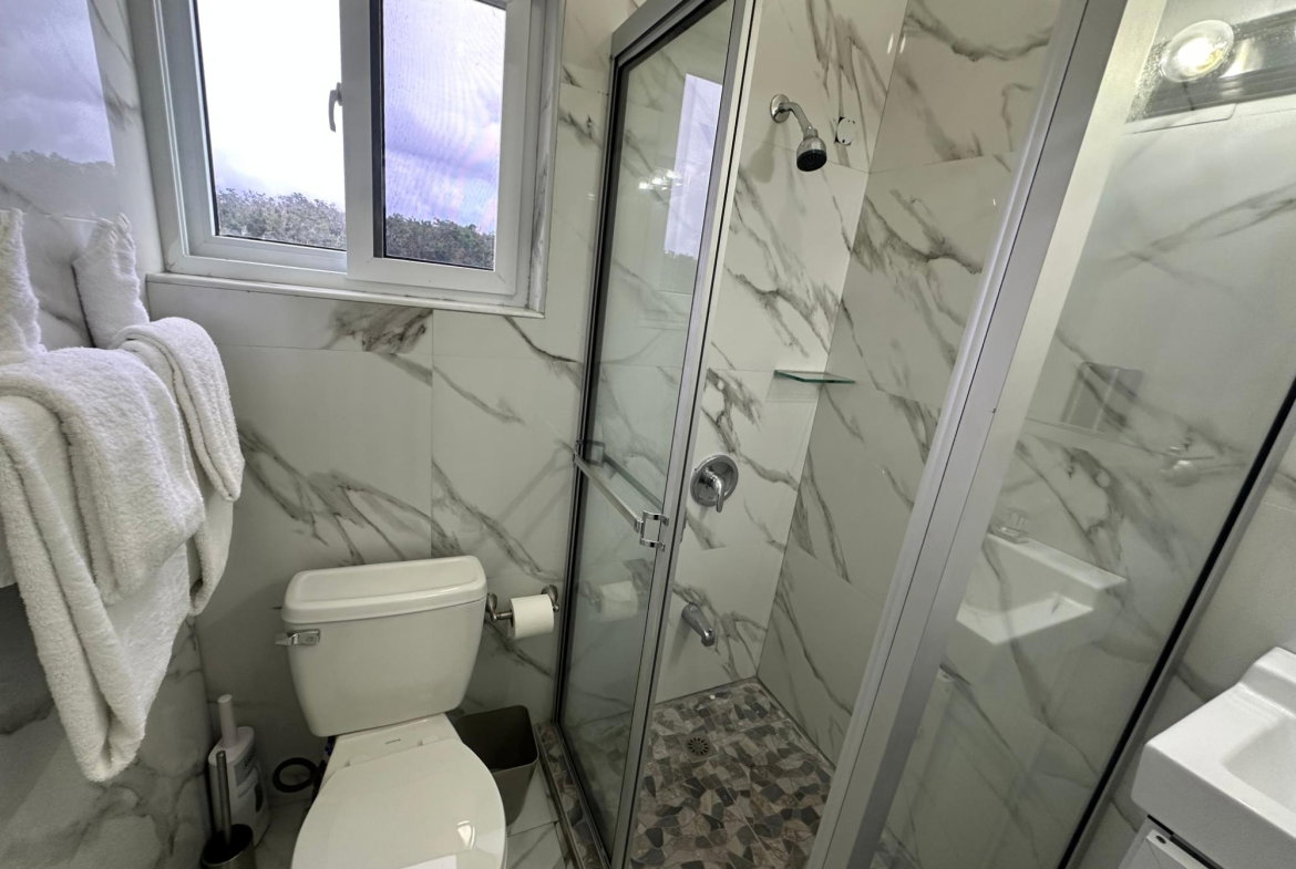 Twelfth image of 1- Prosper Heights Exchange in Exchange, St. Ann, Jamaica - property is For Rent