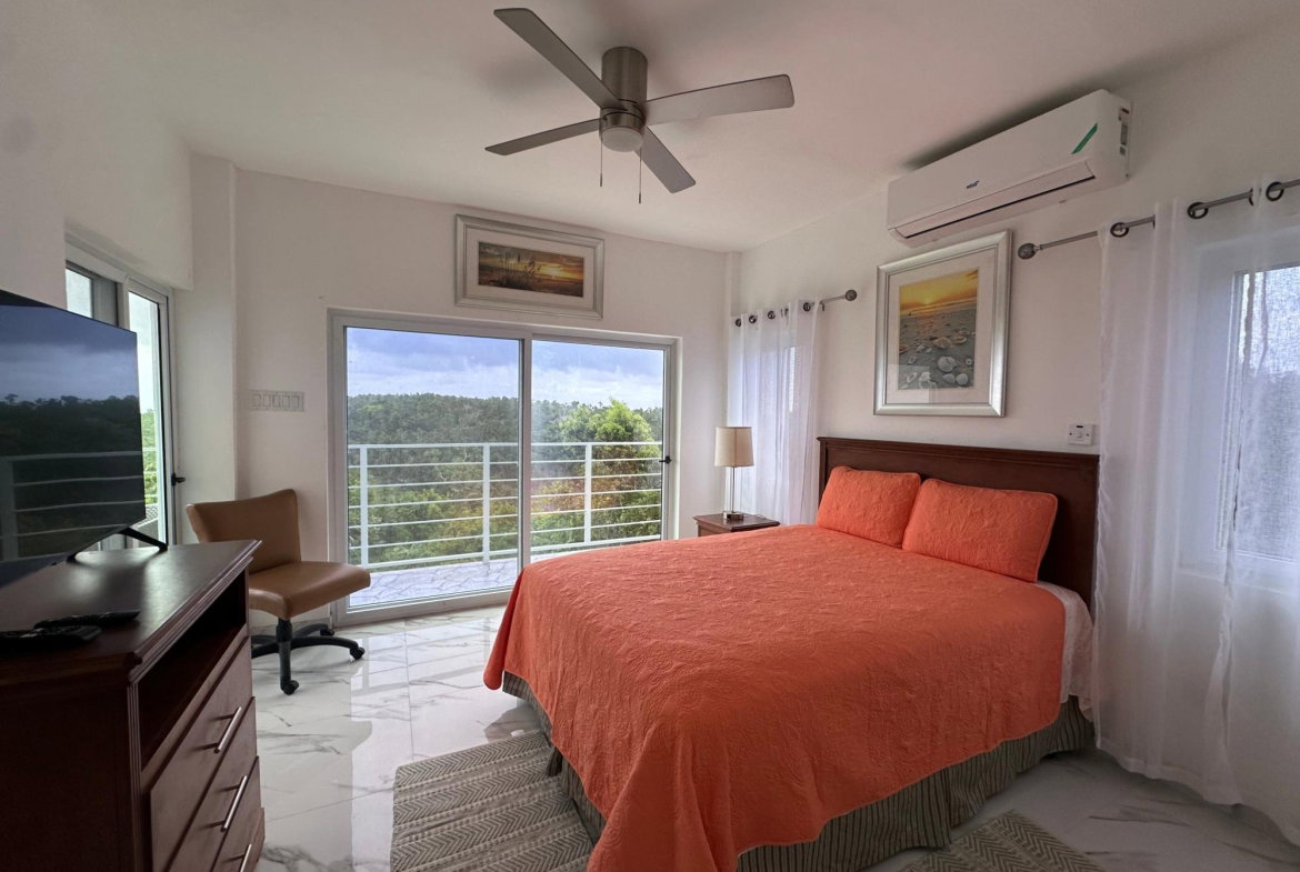 First image of 1- Prosper Heights Exchange in Exchange, St. Ann, Jamaica - property is For Rent