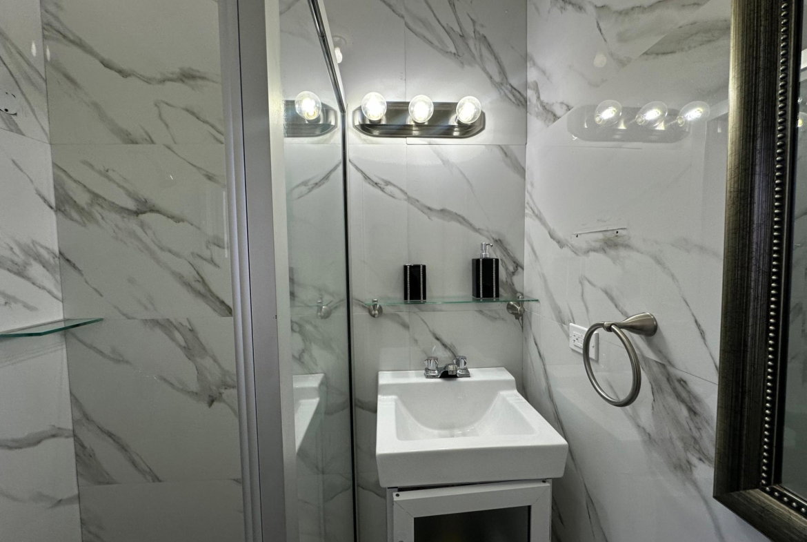 Fourteenth image of 1- Prosper Heights Exchange in Exchange, St. Ann, Jamaica - property is For Rent