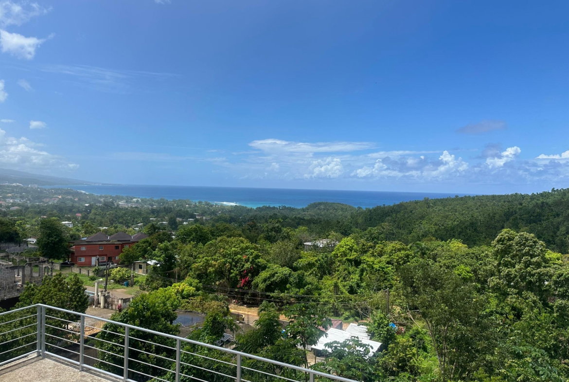 Fifteenth image of 1- Prosper Heights Exchange in Exchange, St. Ann, Jamaica - property is For Rent