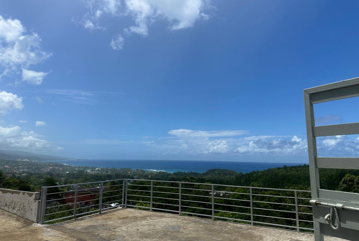 Sixteenth image of 1- Prosper Heights Exchange in Exchange, St. Ann, Jamaica - property is For Rent