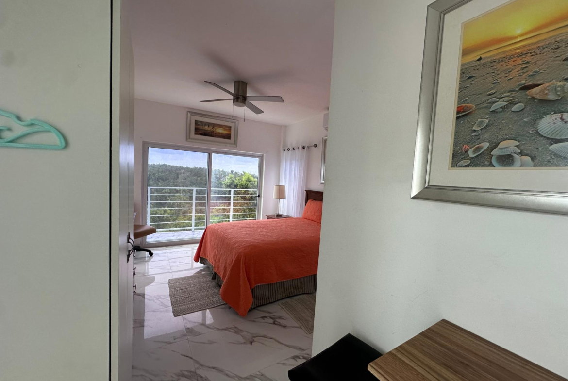 Third image of 1- Prosper Heights Exchange in Exchange, St. Ann, Jamaica - property is For Rent