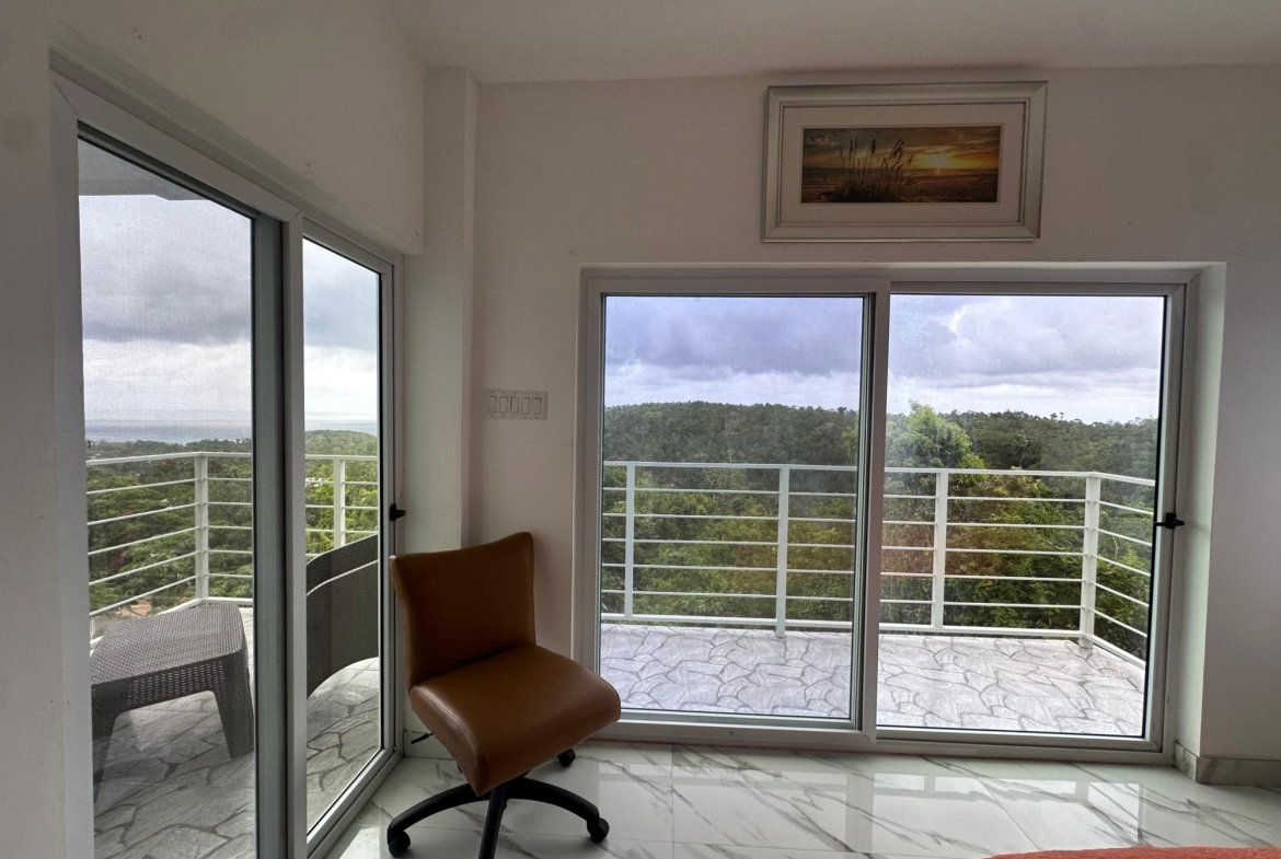 Fourth image of 1- Prosper Heights Exchange in Exchange, St. Ann, Jamaica - property is For Rent