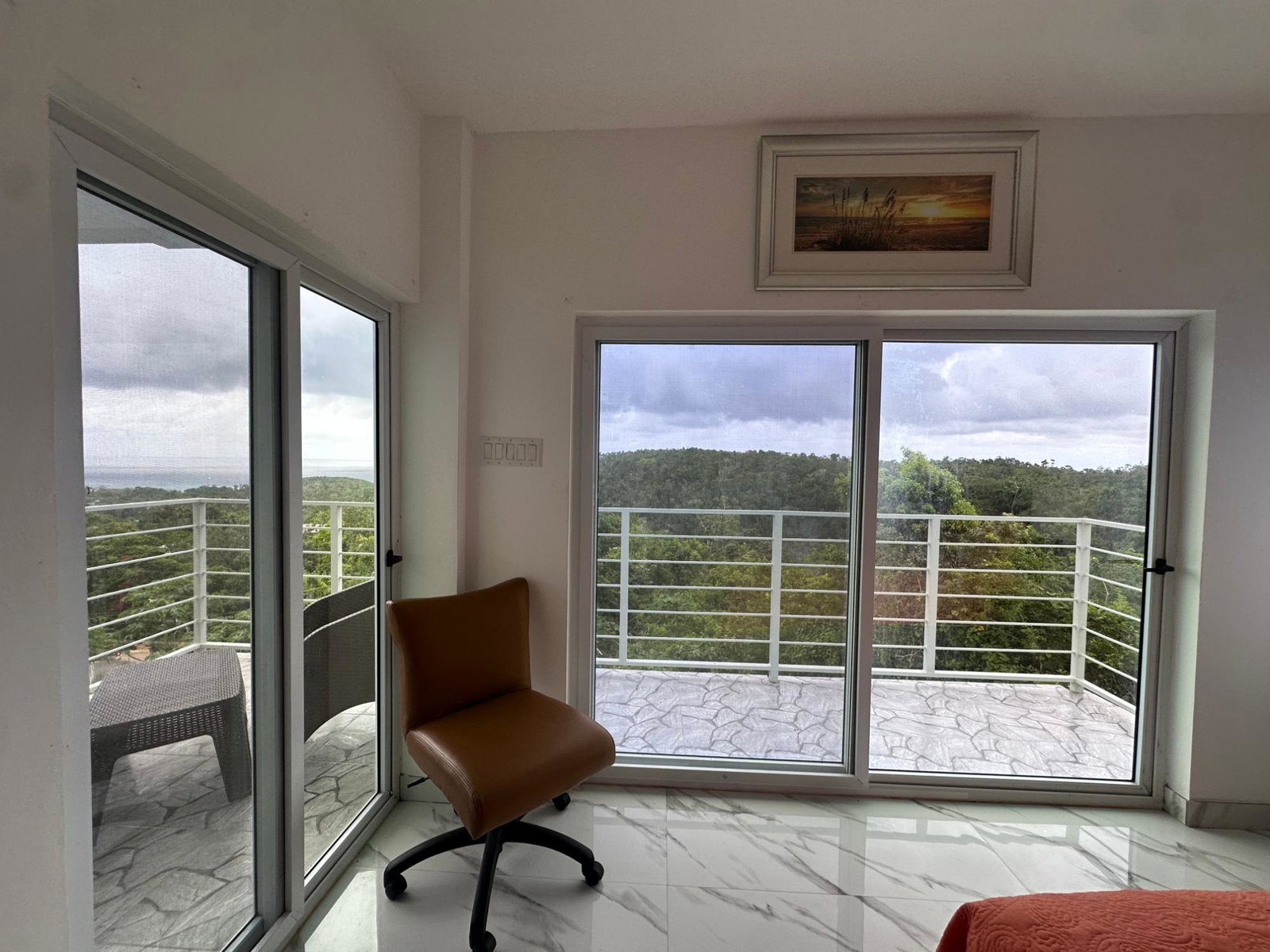 Fully-Furnished-Studio-Apartment-for-Rent-in-Exchange-Ocho-Rios-St.-Ann-Jamaica Fourth image of 1- Prosper Heights Exchange in Exchange, St. Ann, Jamaica - property is For Rent