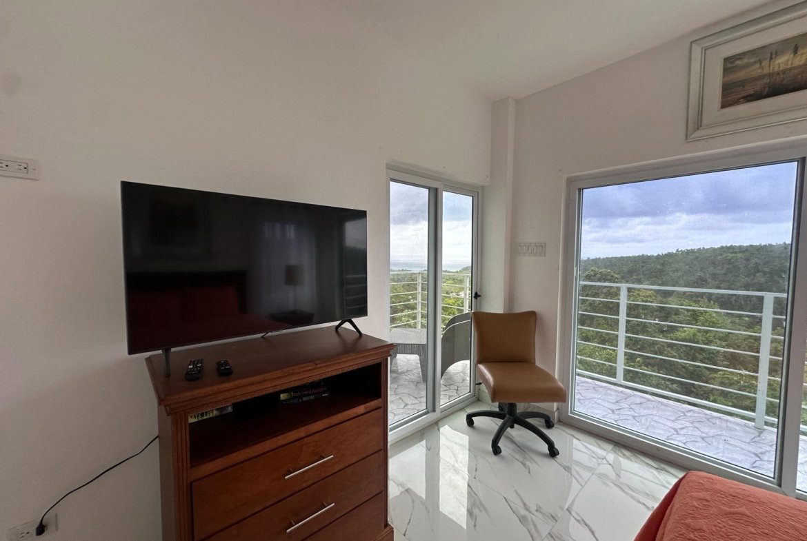 Fifth image of 1- Prosper Heights Exchange in Exchange, St. Ann, Jamaica - property is For Rent