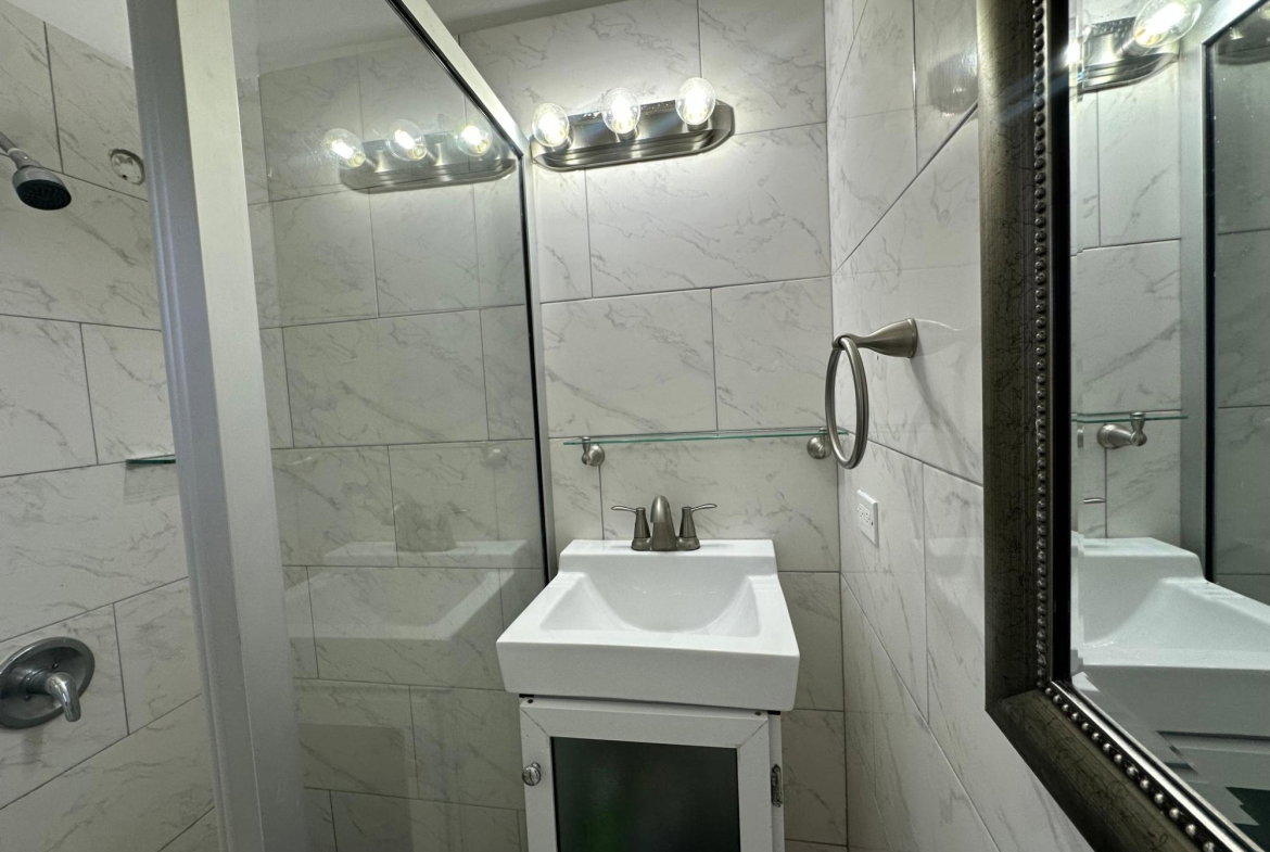 Sixth image of 1- Prosper Heights Exchange in Exchange, St. Ann, Jamaica - property is For Rent