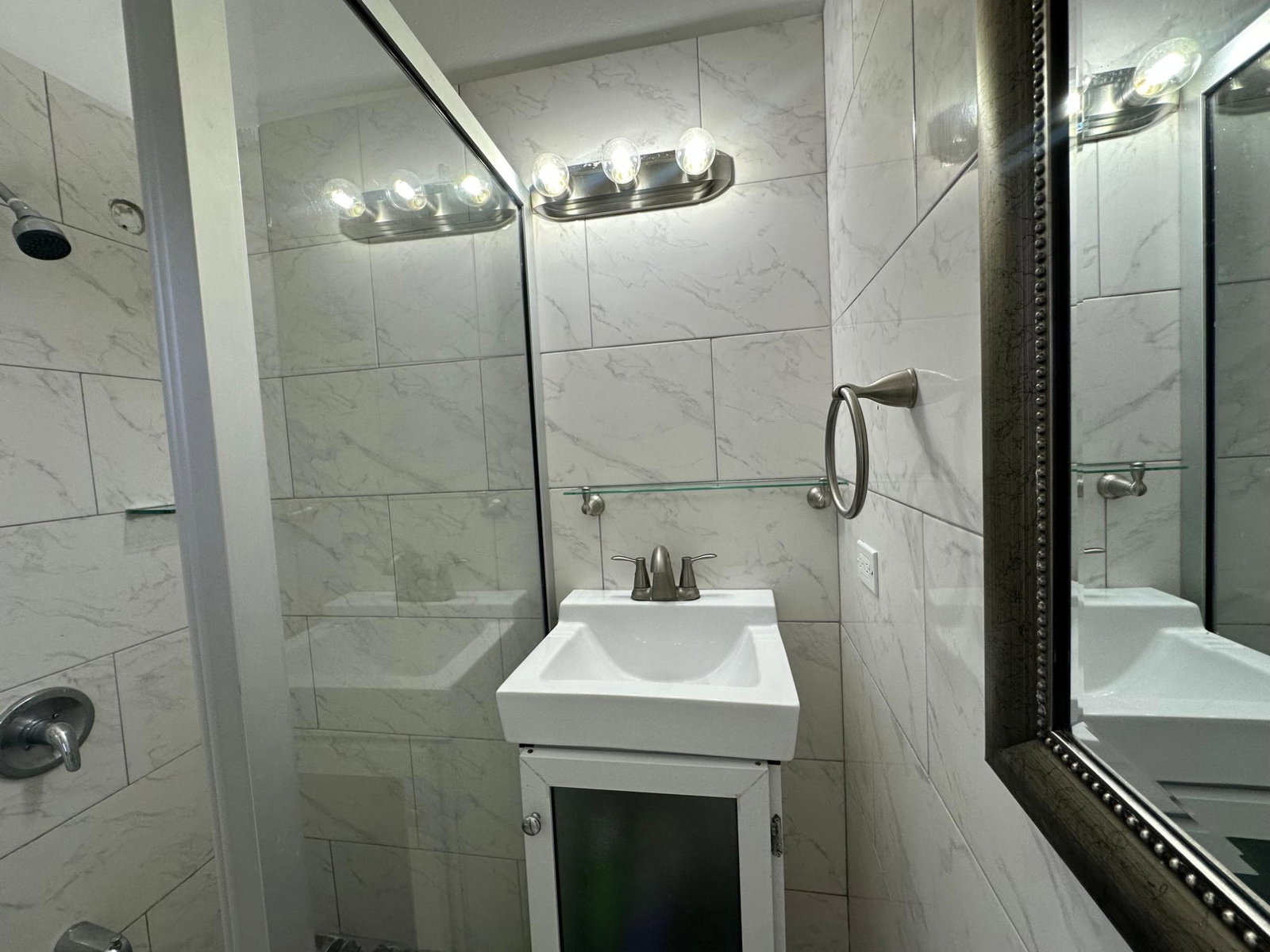 Fully-Furnished-Studio-Apartment-for-Rent-in-Exchange-Ocho-Rios-St.-Ann-Jamaica Sixth image of 1- Prosper Heights Exchange in Exchange, St. Ann, Jamaica - property is For Rent