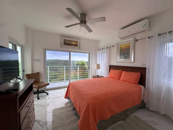 First image of 1- Prosper Heights Exchange in Exchange, St. Ann, Jamaica - property is For Rent