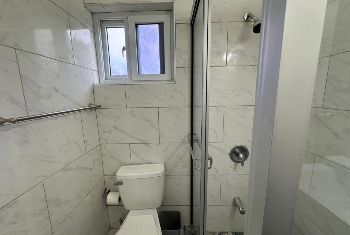 Seventh image of 1- Prosper Heights Exchange in Exchange, St. Ann, Jamaica - property is For Rent