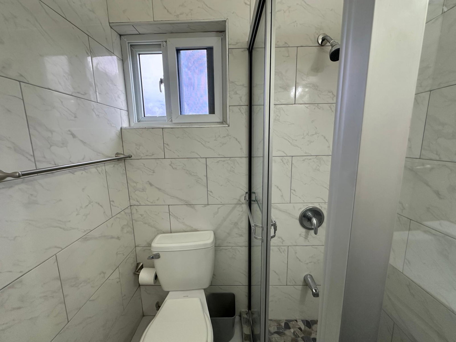 Fully-Furnished-Studio-Apartment-for-Rent-in-Exchange-Ocho-Rios-St.-Ann-Jamaica Seventh image of 1- Prosper Heights Exchange in Exchange, St. Ann, Jamaica - property is For Rent