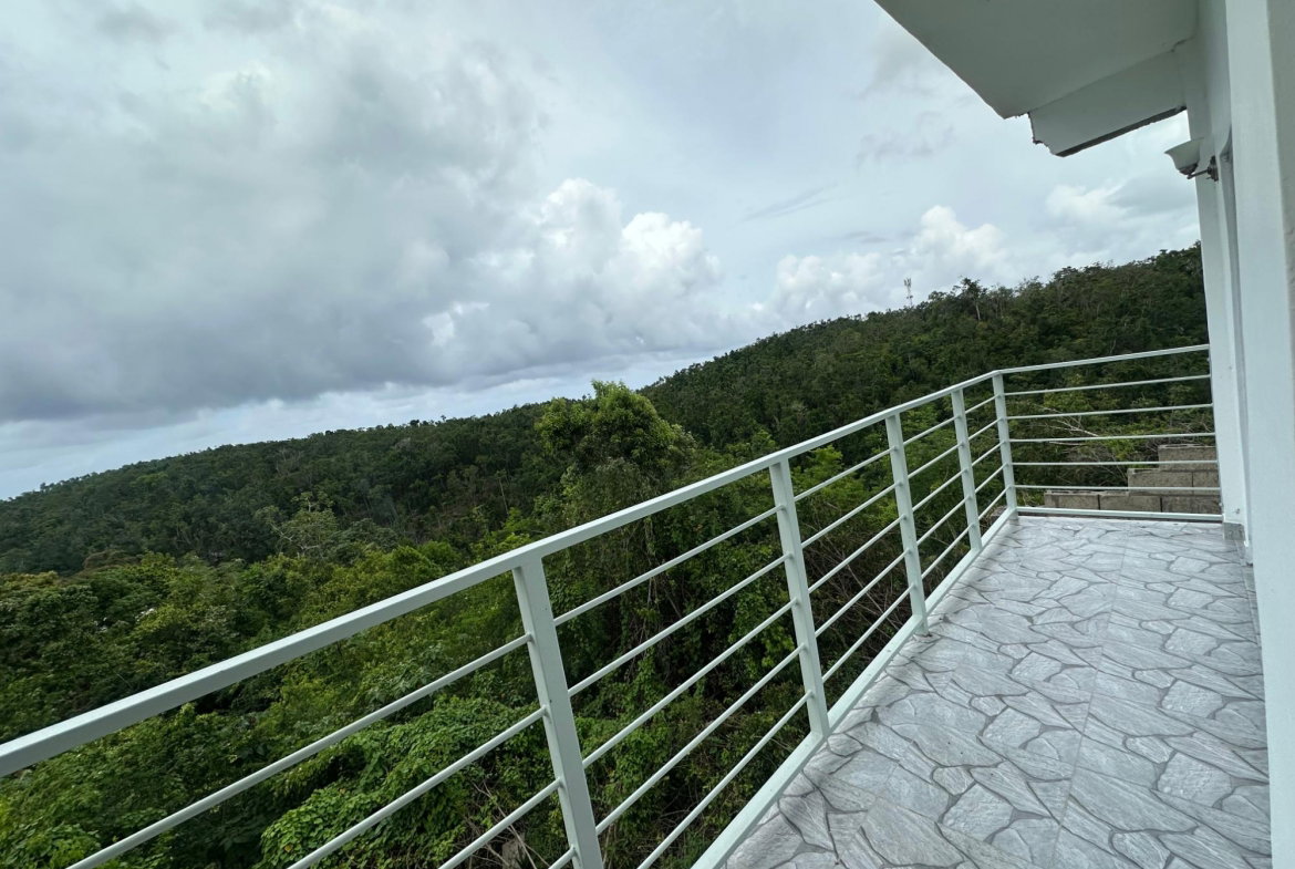 Eighth image of 1- Prosper Heights Exchange in Exchange, St. Ann, Jamaica - property is For Rent