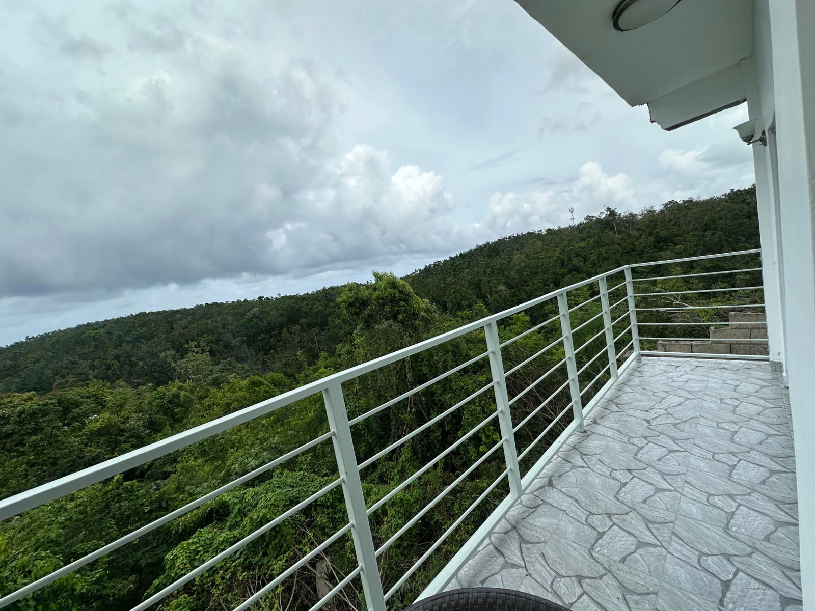 Fully-Furnished-Studio-Apartment-for-Rent-in-Exchange-Ocho-Rios-St.-Ann-Jamaica Eighth image of 1- Prosper Heights Exchange in Exchange, St. Ann, Jamaica - property is For Rent