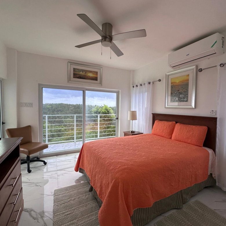 First image of 1- Prosper Heights Exchange in Exchange, St. Ann, Jamaica - property is For Rent