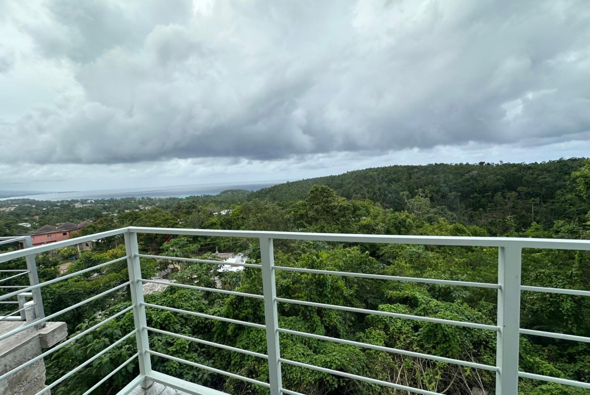 Ninth image of 1- Prosper Heights Exchange in Exchange, St. Ann, Jamaica - property is For Rent