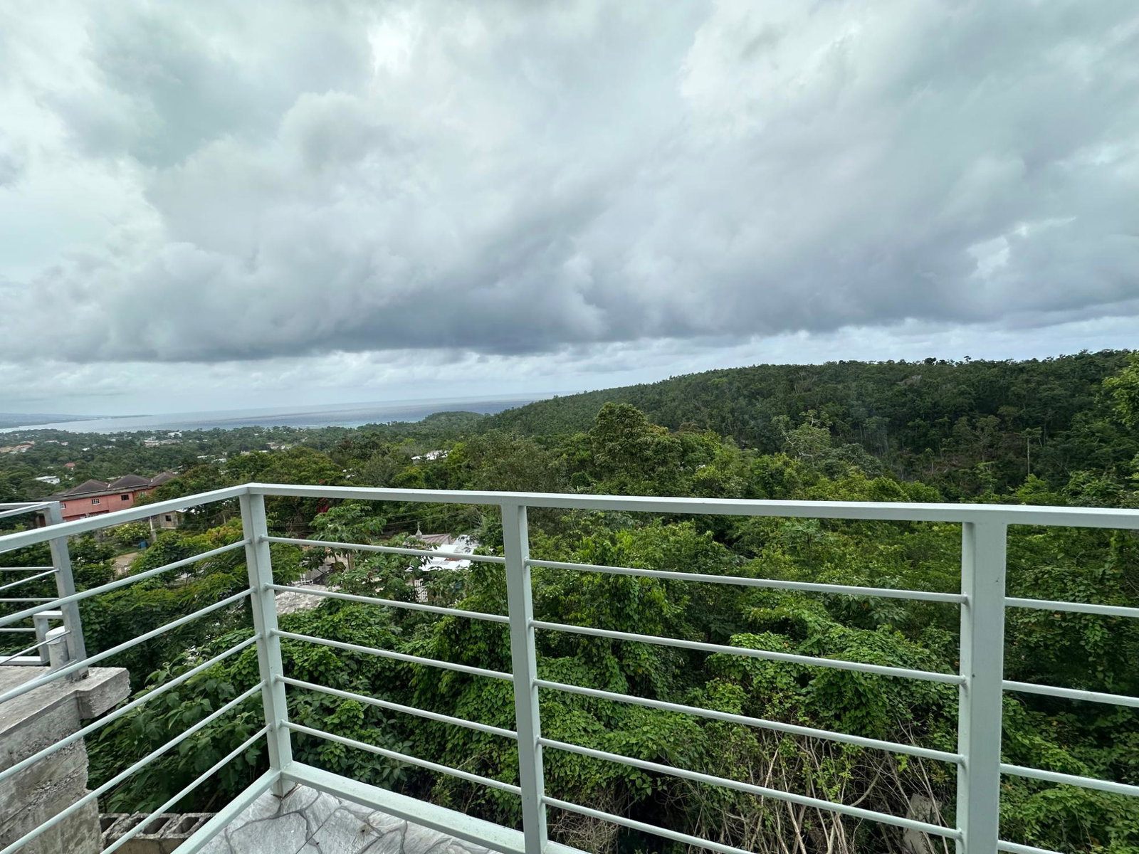 Fully-Furnished-Studio-Apartment-for-Rent-in-Exchange-Ocho-Rios-St.-Ann-Jamaica Ninth image of 1- Prosper Heights Exchange in Exchange, St. Ann, Jamaica - property is For Rent