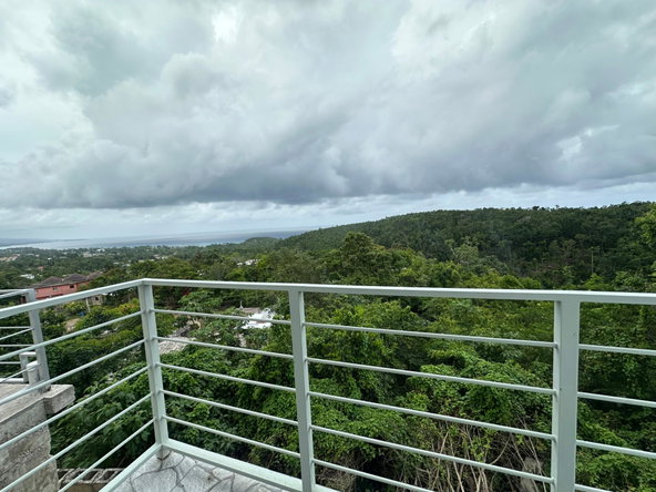 Ninth image of 1- Prosper Heights Exchange in Exchange, St. Ann, Jamaica - property is For Rent