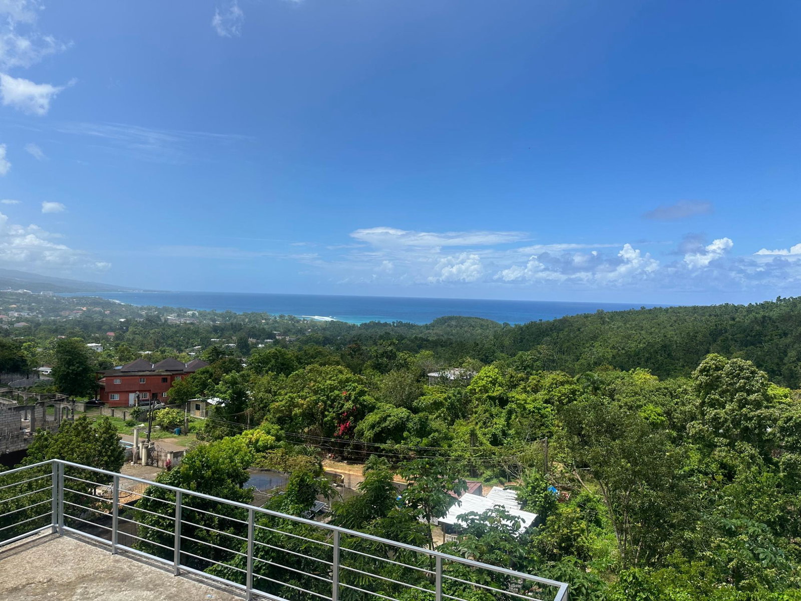 Second image of 2- Prosper Heights Exchange in Exchange, St. Ann, Jamaica - property is For Rent