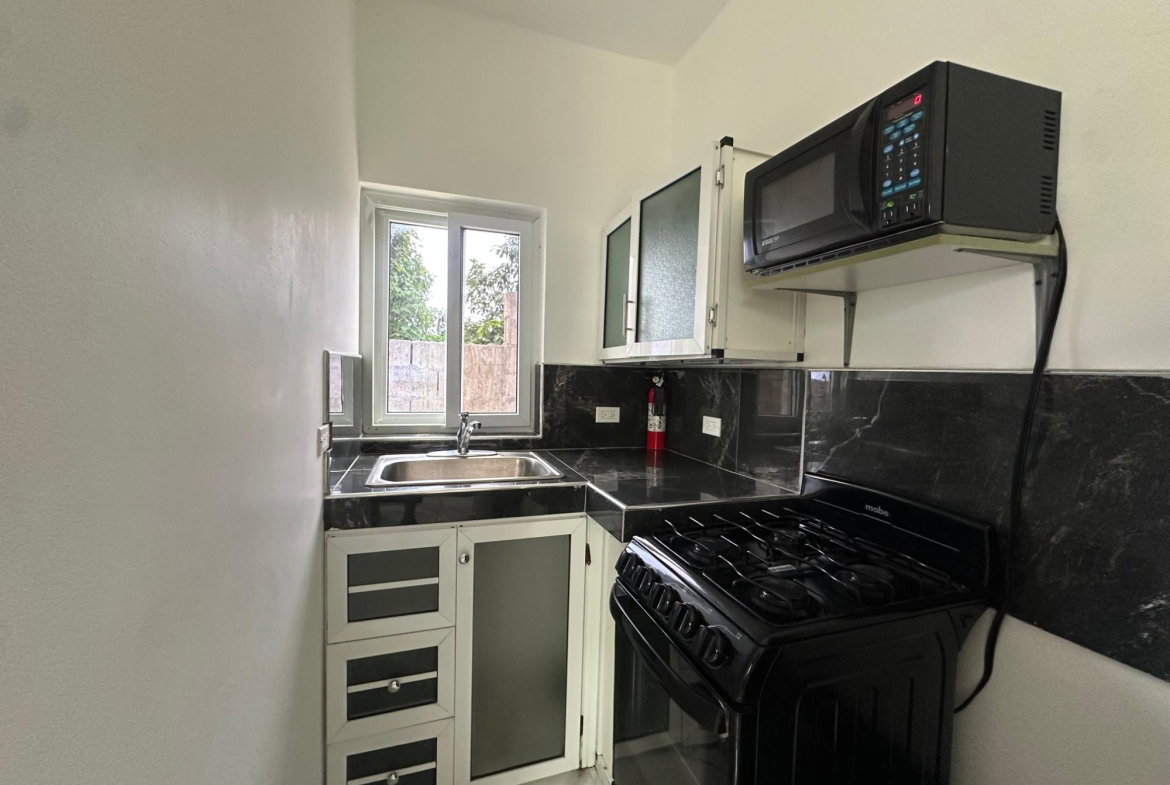 Twelfth image of 2- Prosper Heights Exchange in Exchange, St. Ann, Jamaica - property is For Rent