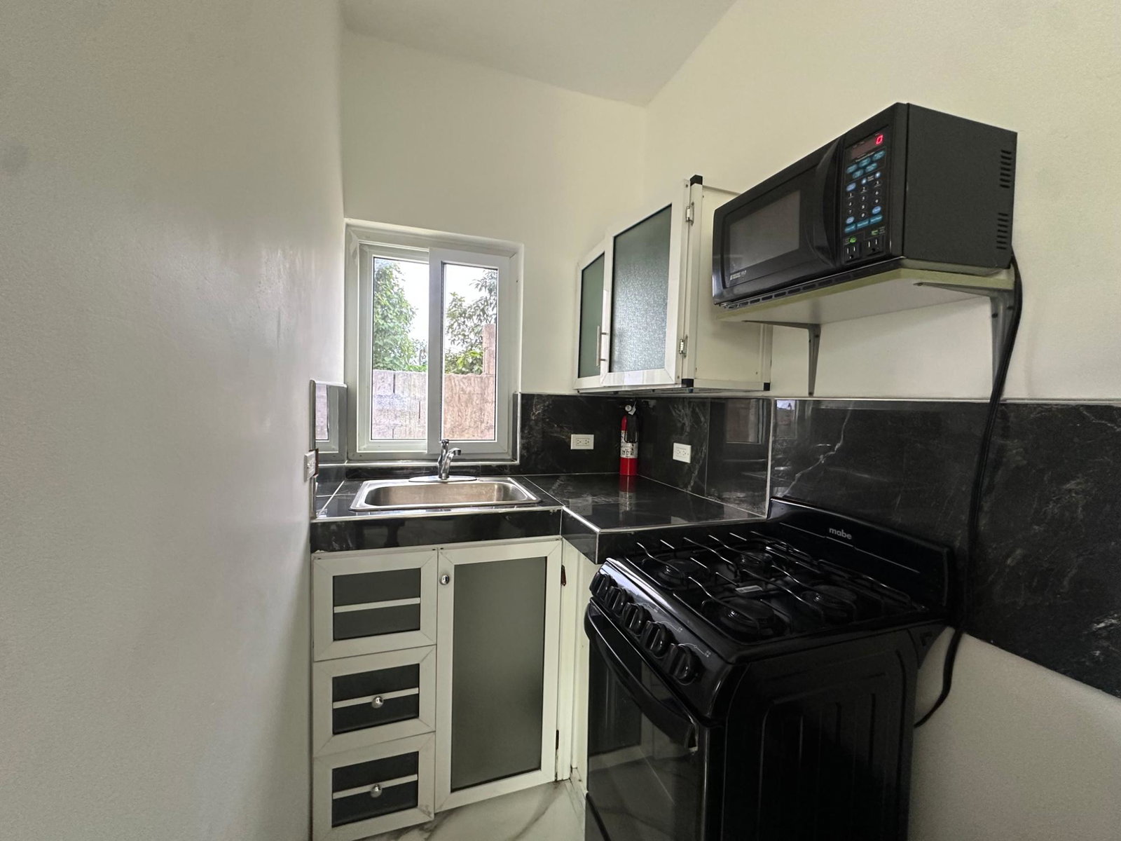 Twelfth image of 2- Prosper Heights Exchange in Exchange, St. Ann, Jamaica - property is For Rent