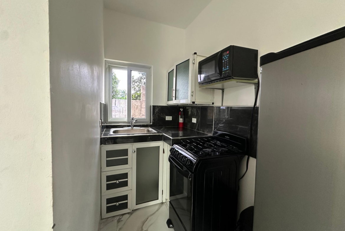 Thirteenth image of 2- Prosper Heights Exchange in Exchange, St. Ann, Jamaica - property is For Rent