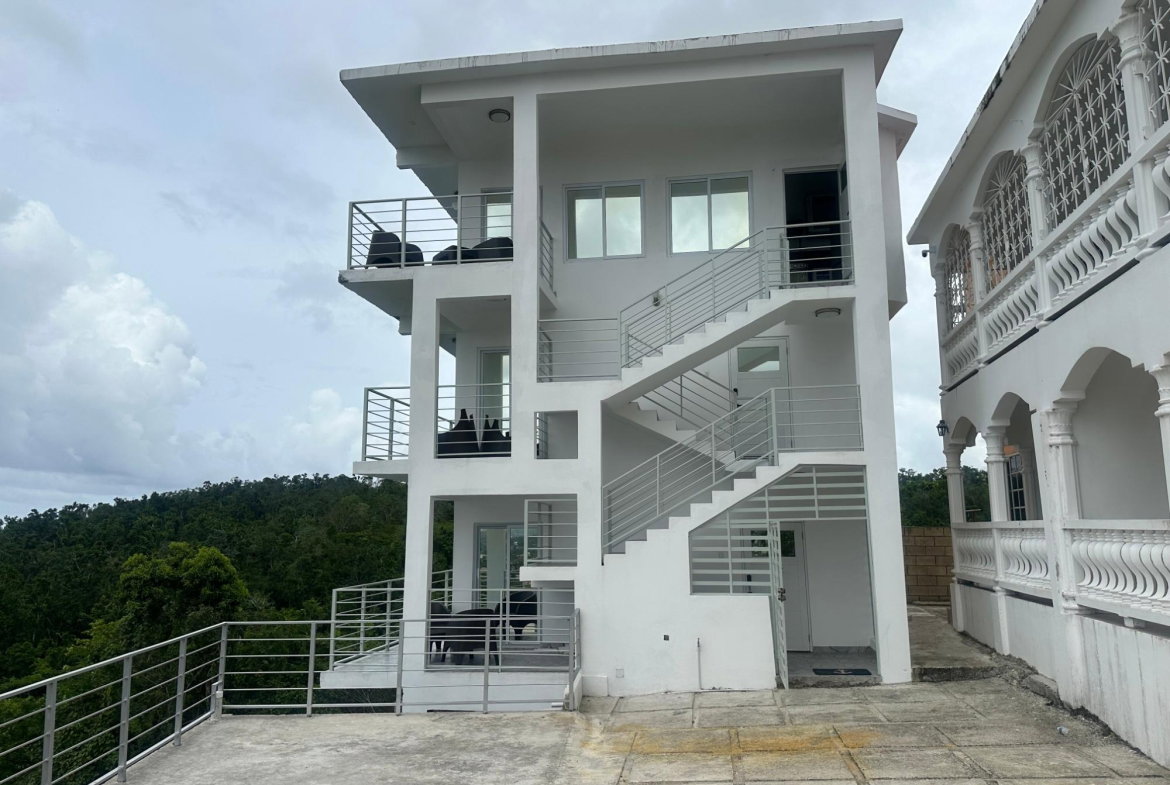 First image of 2- Prosper Heights Exchange in Exchange, St. Ann, Jamaica - property is For Rent